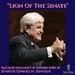 Edward M. Kennedy: Lion of the Senate