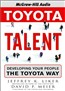 Toyota Talent