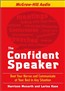 The Confident Speaker