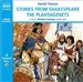 Stories from Shakespeare: The Plantagenets