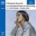 The Great Poets: Elizabeth Barrett Browning and Christina Rossetti