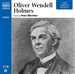 The Great Poets: Oliver Wendell Holmes