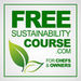 Free Sustainability Course Podcast