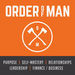 Order of Man Podcast