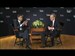 Richard Levin Interviews Fareed Zakaria