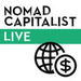 Nomad Capitalist Live Podcast