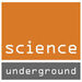Science Underground Podcast