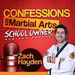 Confessions of a Martial Arts School Owner Podcast