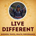 Live Different Podcast