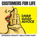 Customers for Life Podcast