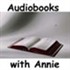 Audiobooks with Annie Podcast