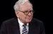 An Exclusive Conversation with Warren Buffett