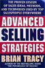 Advanced Selling Strategies