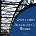 Alexander's Bridge