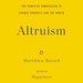 Altruism