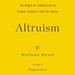 Altruism