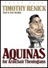 Aquinas for Armchair Theologians