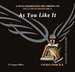 As You Like It
