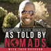As Told By Nomads Podcast