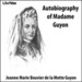 Autobiography of Madame Guyon