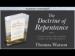 The Doctrine of Repentance