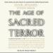 The Age of Sacred Terror