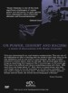On Power, Dissent, and Racism