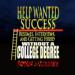 Help Wanted Success Series