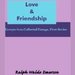 Love and Friendship