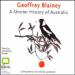 A Shorter History of Australia