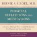 Personal Reflections & Meditations