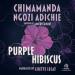 Purple Hibiscus