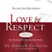 The Love and Respect Experience