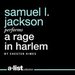 A Rage in Harlem