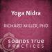 Yoga Nidra: The Art of Relaxation