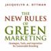 The New Rules of Green Marketing