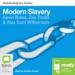 Modern Slavery: Bolinda Beginner Guides