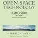Open Space Technology: A User's Guide