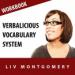 Verbalicious Vocabulary System