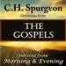 C.H. Spurgeon Devotions from the Gospels