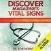 Discover Magazine's Vital Signs