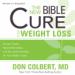 The New Bible Cure for Weight Loss