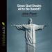 Does God Desire All to Be Saved?