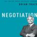 Negotiation: The Brian Tracy Success Library