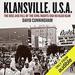 Klansville, U.S.A