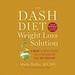 The Dash Diet Weight Loss Solution