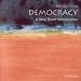 Democracy: A Very Short Introduction