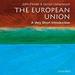 European Union: A Very Short Introduction, 3rd Ed.