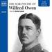 The Great Poets: The War Poetry of Wilfred Owen