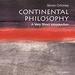 Continental Philosophy